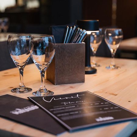 Original Sokos Hotel Lakeus Seinaejoki Ngoại thất bức ảnh