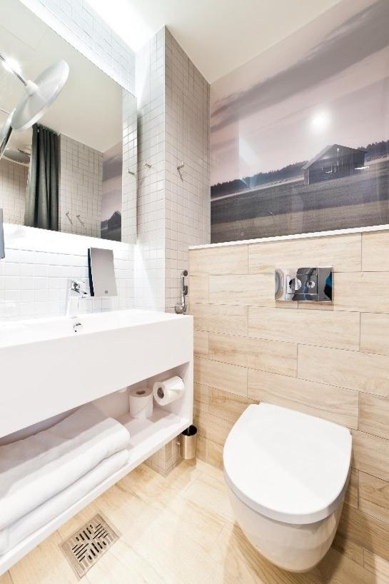 Original Sokos Hotel Lakeus Seinaejoki Ngoại thất bức ảnh
