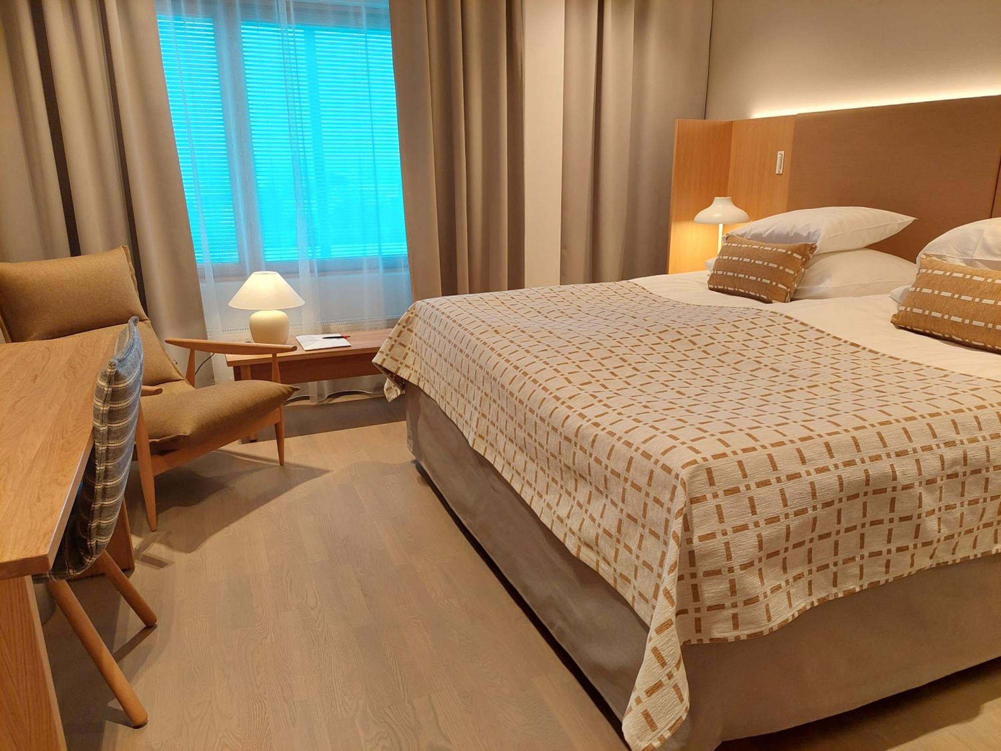 Original Sokos Hotel Lakeus Seinaejoki Ngoại thất bức ảnh