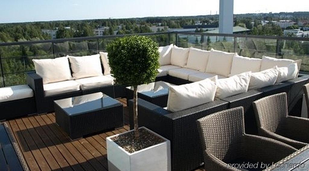 Original Sokos Hotel Lakeus Seinaejoki Ngoại thất bức ảnh